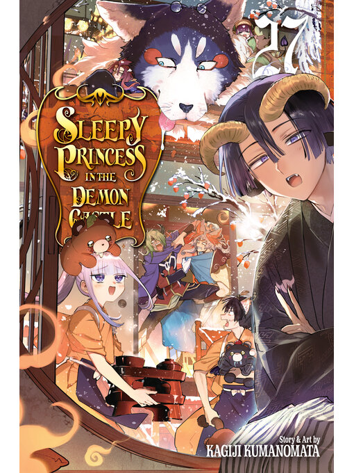 Title details for Sleepy Princess in the Demon Castle, Volume 27 by Kagiji Kumanomata - Wait list